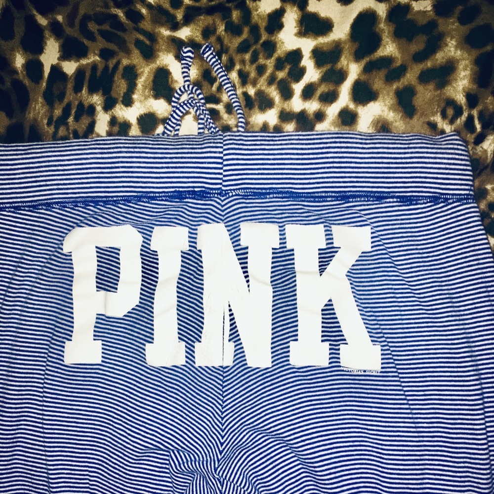 PINK old school!